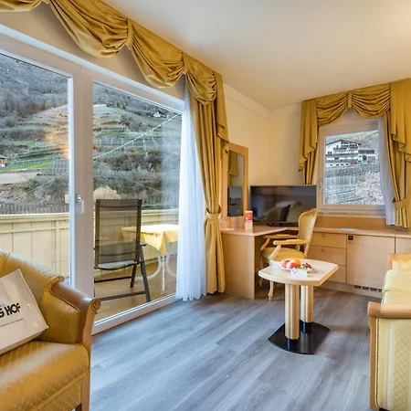 Hotel Funggashof-3