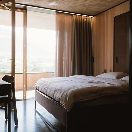 Lindenhof Pure Luxury & Spa Dolcevita Resort-2