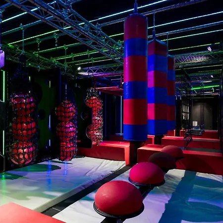 Hotel Prokulus - Family&Wellness-3