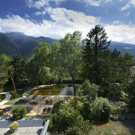 Vegan Hotel La Vimea (Adults Only)-2